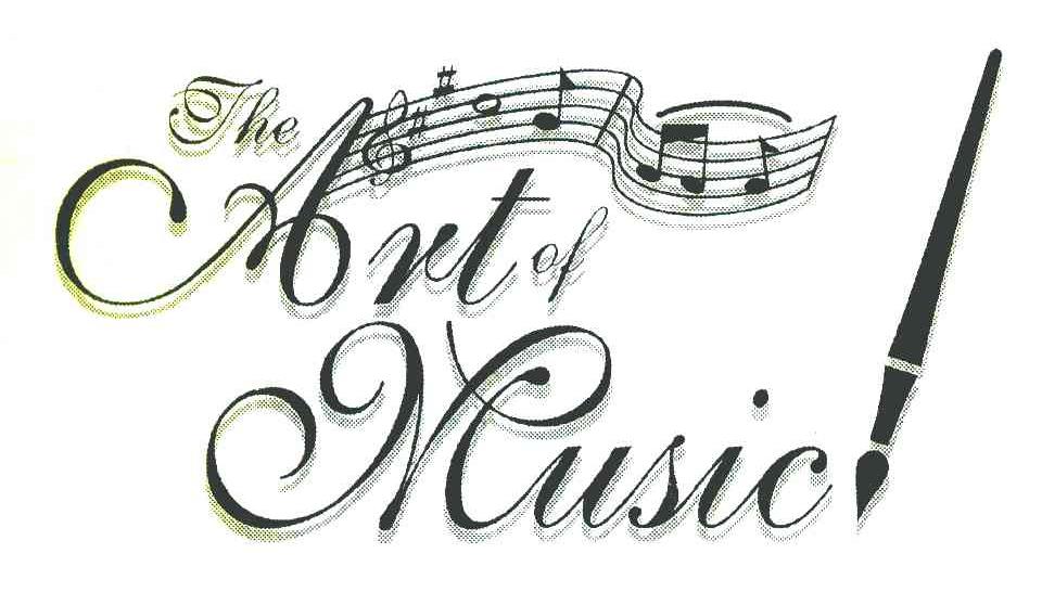 THE ART OF MUSIC