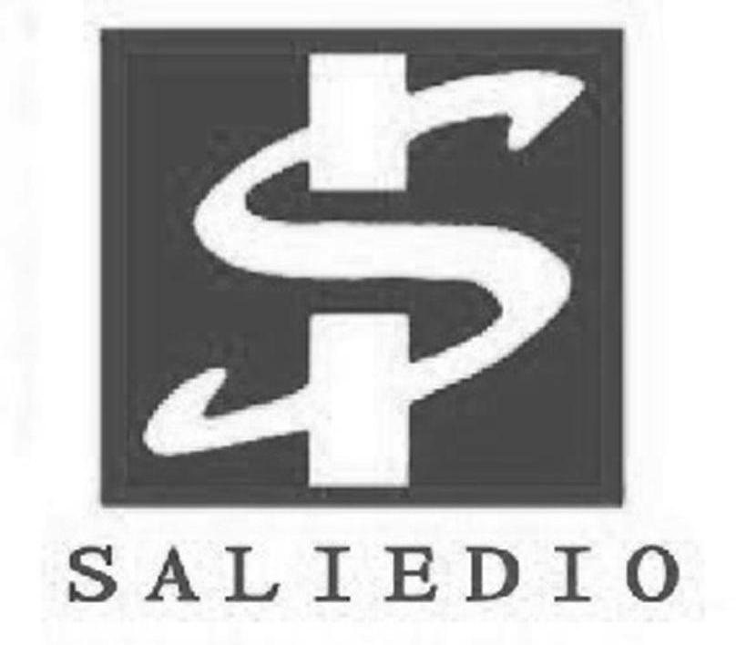 SALIEDIO S
