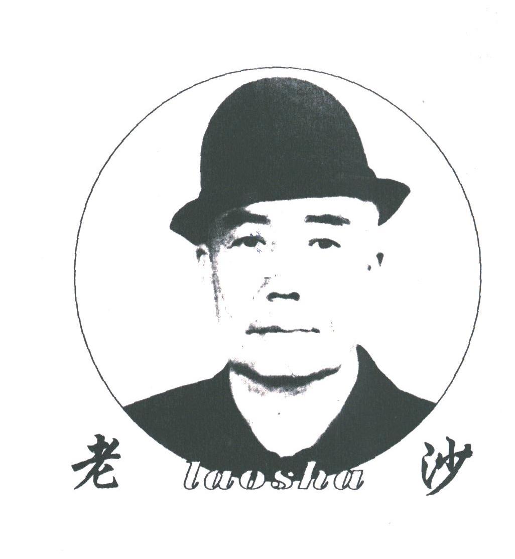 老沙