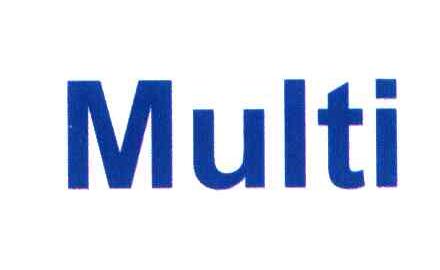 MULTI