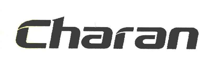 CHARAN
