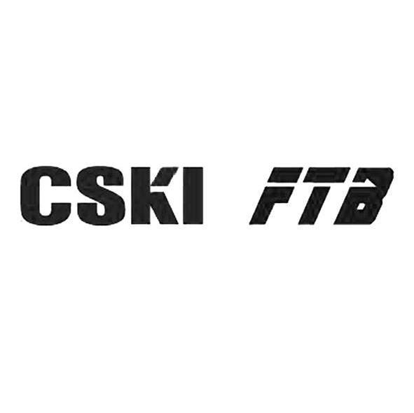 CSKIFTB