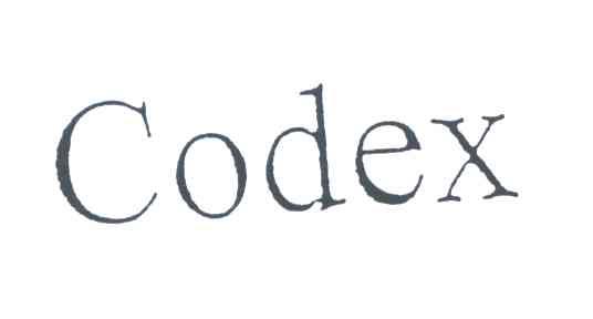 CODEX