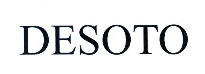 DESOTO