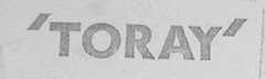 TORAY