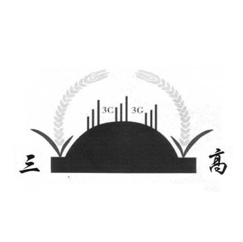 三高 3 G