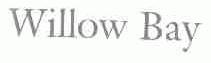 WILLOW BAY