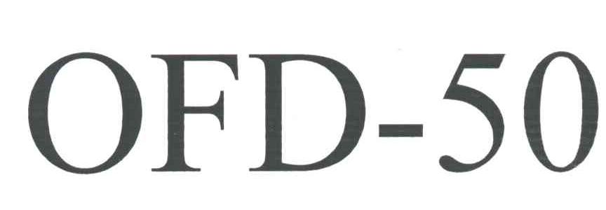 OFD-50