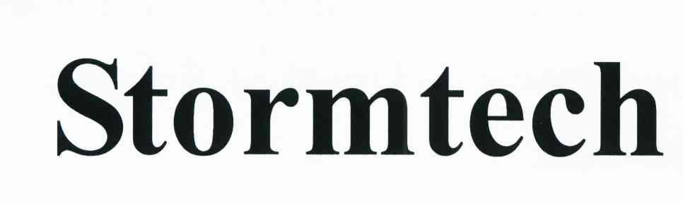 STORMTECH