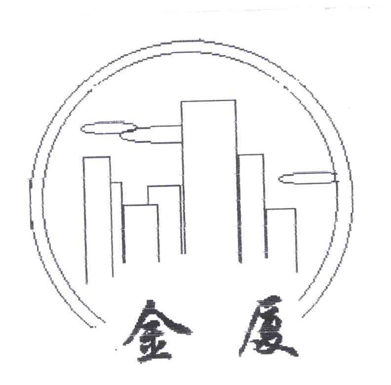 金厦