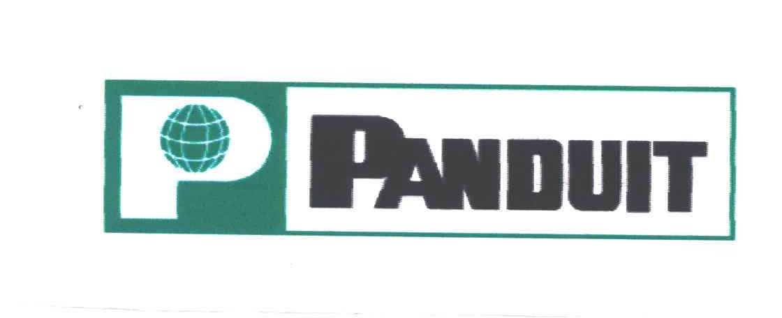 PANDUIT;P