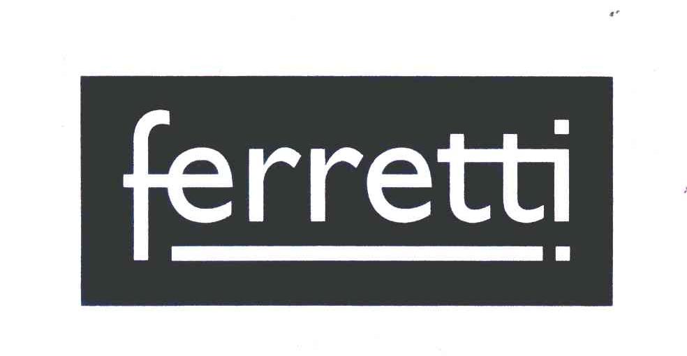 FERRETTI