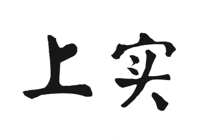 上实