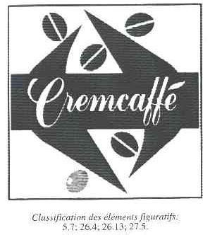 CREMCAFFE