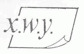 XWY