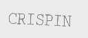 CRISPIN