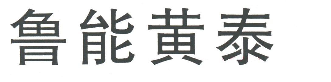 鲁能黄泰