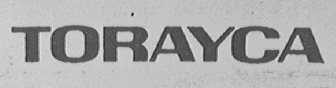 TORAYCA