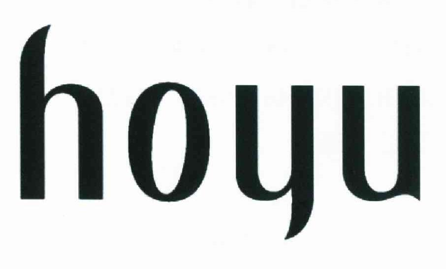 HOYU