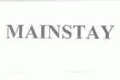 MAINSTAY