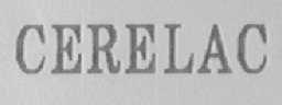 CERELAC