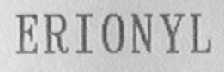 ERIONYL