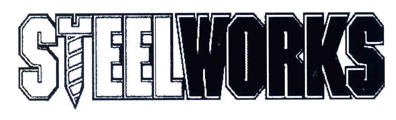 STEELWORKS