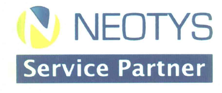 NEOTYS SERVICE PARTNER