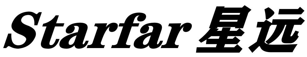STARFAR 星远