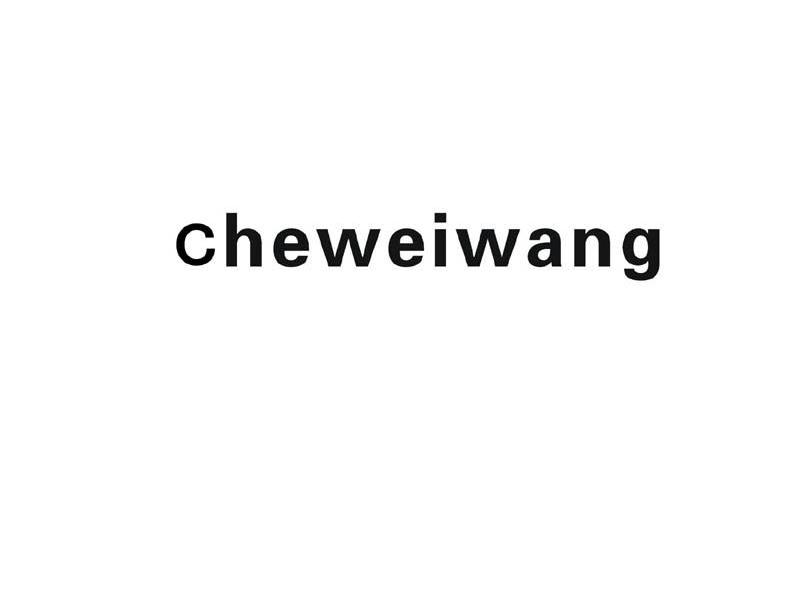 CHE WEI WANG