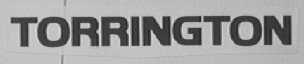 TORRINGTON