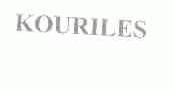 KOURILES