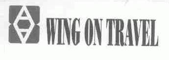 WING ON TRAVEL