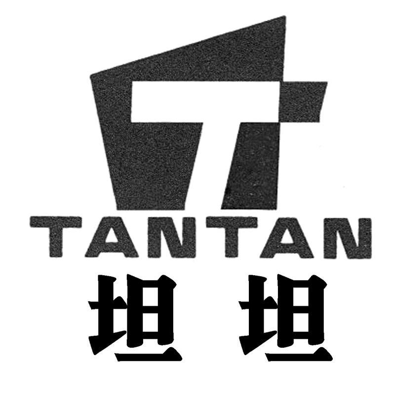 坦坦;T