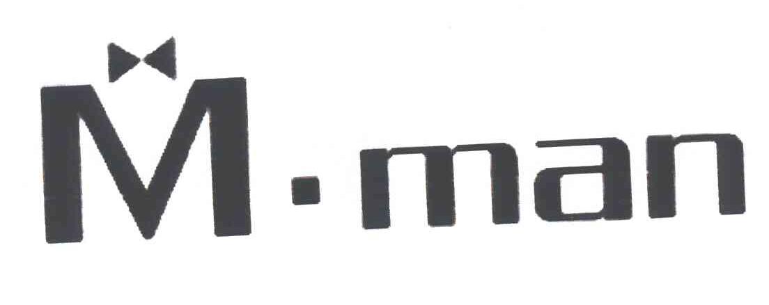 M.MAN