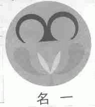 名一