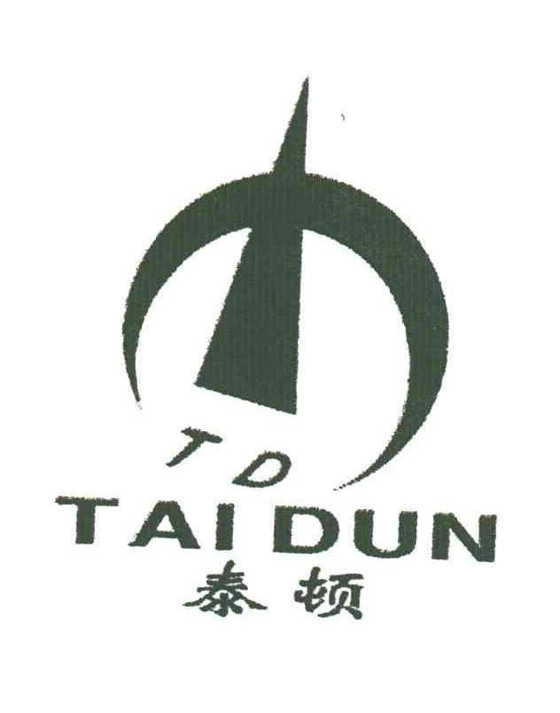 泰顿;TD