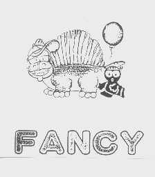 FANCY