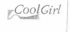 COOLGIRL