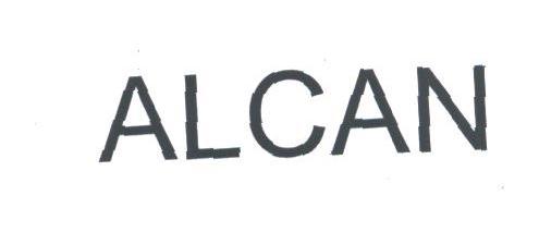 ALCAN