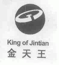 金天王;KING OF JINTIAN
