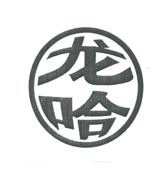 龙哈
