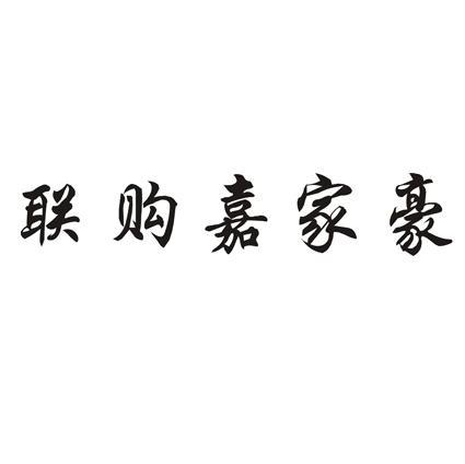 联购嘉家豪