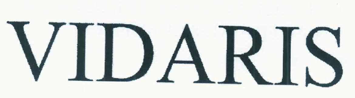 VIDARIS