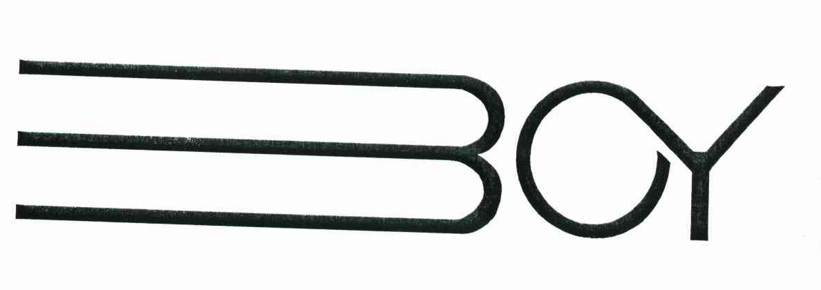 BOY