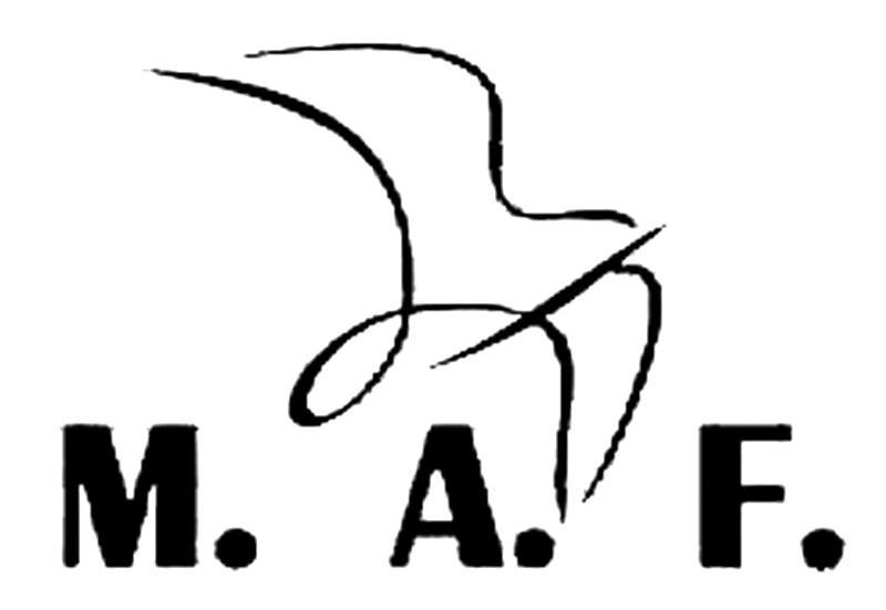M.A.F.