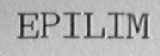 EPILIM
