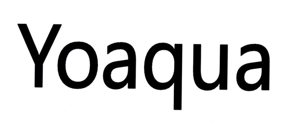 YOAQUA