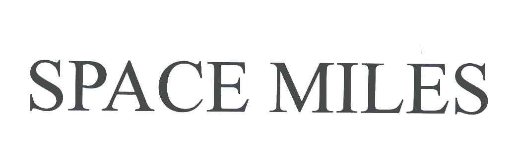 SPACE MILES