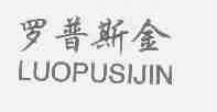 罗普斯金